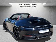 PORSCHE 911 Carrera 4 GTS Cabriolet, Benzina, Occasioni / Usate, Automatico - 3