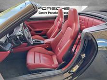 PORSCHE 911 Carrera 4 GTS Cabriolet, Benzina, Occasioni / Usate, Automatico - 5