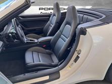 PORSCHE 911 Carrera Cabriolet, Benzina, Occasioni / Usate, Automatico - 5
