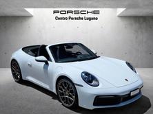 PORSCHE 911 Carrera Cabriolet, Benzina, Occasioni / Usate, Automatico - 6