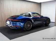 PORSCHE 911 Targa 4S PDK, Benzina, Occasioni / Usate, Automatico - 2