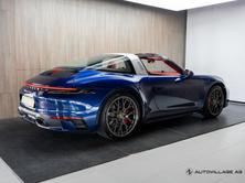 PORSCHE 911 Targa 4S PDK, Benzina, Occasioni / Usate, Automatico - 3