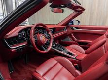 PORSCHE 911 Targa 4S PDK, Benzina, Occasioni / Usate, Automatico - 4