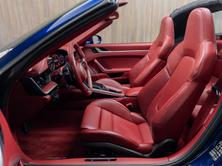 PORSCHE 911 Targa 4S PDK, Benzina, Occasioni / Usate, Automatico - 5