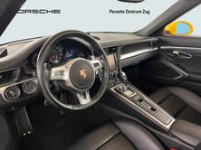 PORSCHE 911 Targa 4S, Benzina, Occasioni / Usate, Automatico - 4