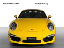PORSCHE 911 Targa 4S, Benzina, Occasioni / Usate, Automatico - 6