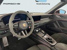 PORSCHE 911 Carrera GTS Cabriolet, Hybride Leggero Benzina/Elettrica, Occasioni / Usate, Automatico - 4