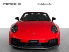 PORSCHE 911 Carrera GTS Cabriolet, Hybride Leggero Benzina/Elettrica, Occasioni / Usate, Automatico - 6
