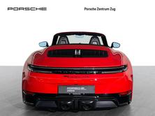 PORSCHE 911 Carrera GTS Cabriolet, Hybride Leggero Benzina/Elettrica, Occasioni / Usate, Automatico - 7