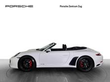 PORSCHE 911 Carrera 4 GTS Cabriolet, Benzina, Occasioni / Usate, Automatico - 2