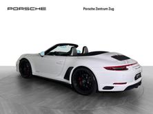 PORSCHE 911 Carrera 4 GTS Cabriolet, Benzina, Occasioni / Usate, Automatico - 3