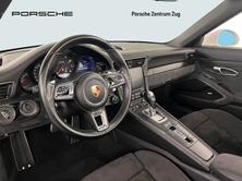PORSCHE 911 Carrera 4 GTS Cabriolet, Benzina, Occasioni / Usate, Automatico - 4