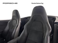 PORSCHE 911 Carrera 4 GTS Cabriolet, Benzina, Occasioni / Usate, Automatico - 5