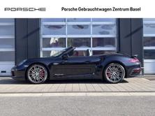 PORSCHE 911 Turbo Cabriolet, Benzin, Occasion / Gebraucht, Automatik - 2