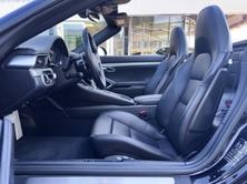 PORSCHE 911 Turbo Cabriolet, Benzin, Occasion / Gebraucht, Automatik - 5