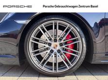 PORSCHE 911 Turbo Cabriolet, Benzin, Occasion / Gebraucht, Automatik - 6