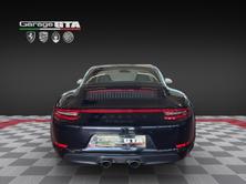PORSCHE 911 Targa 4S PDK, Petrol, Second hand / Used, Automatic - 4