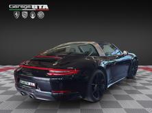 PORSCHE 911 Targa 4S PDK, Petrol, Second hand / Used, Automatic - 5