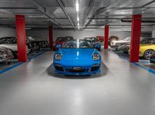 PORSCHE 911 Speedster, Petrol, Second hand / Used, Automatic - 2