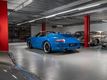 PORSCHE 911 Speedster, Petrol, Second hand / Used, Automatic - 3