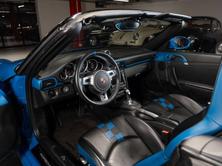 PORSCHE 911 Speedster, Petrol, Second hand / Used, Automatic - 4