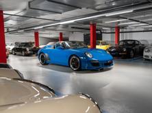 PORSCHE 911 Speedster, Petrol, Second hand / Used, Automatic - 6