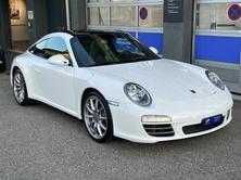 PORSCHE 911 Targa 4S PDK 997.2, Benzin, Occasion / Gebraucht, Automatik - 3