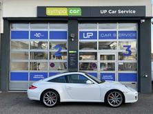 PORSCHE 911 Targa 4S PDK 997.2, Benzin, Occasion / Gebraucht, Automatik - 4