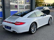 PORSCHE 911 Targa 4S PDK 997.2, Benzin, Occasion / Gebraucht, Automatik - 5