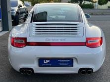 PORSCHE 911 Targa 4S PDK 997.2, Benzin, Occasion / Gebraucht, Automatik - 6