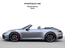 PORSCHE 911 Carrera 4S Cabriolet, Petrol, Second hand / Used, Automatic - 2