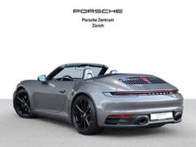 PORSCHE 911 Carrera 4S Cabriolet, Petrol, Second hand / Used, Automatic - 3