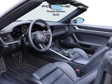 PORSCHE 911 Carrera 4S Cabriolet, Petrol, Second hand / Used, Automatic - 4
