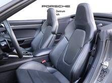 PORSCHE 911 Carrera 4S Cabriolet, Petrol, Second hand / Used, Automatic - 5