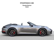 PORSCHE 911 Carrera 4S Cabriolet, Petrol, Second hand / Used, Automatic - 7