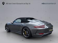 PORSCHE 911 Speedster 4.0, Benzin, Occasion / Gebraucht, Handschaltung - 4