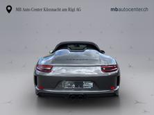 PORSCHE 911 Speedster 4.0, Benzin, Occasion / Gebraucht, Handschaltung - 5