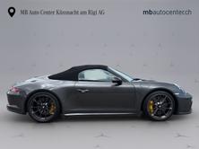 PORSCHE 911 Speedster 4.0, Benzin, Occasion / Gebraucht, Handschaltung - 7