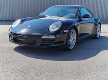 PORSCHE 911 Cabrio Carrera 4S PDK, Benzin, Occasion / Gebraucht, Automatik - 2