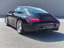 PORSCHE 911 Cabrio Carrera 4S PDK, Benzin, Occasion / Gebraucht, Automatik - 3