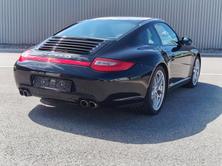 PORSCHE 911 Cabrio Carrera 4S PDK, Benzin, Occasion / Gebraucht, Automatik - 4