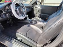PORSCHE 911 Cabrio Carrera 4S PDK, Benzin, Occasion / Gebraucht, Automatik - 5