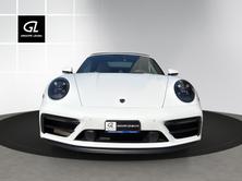 PORSCHE 911 Carrera 4 GTS Cabr., Essence, Occasion / Utilisé, Automatique - 2