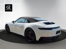PORSCHE 911 Carrera 4 GTS Cabr., Essence, Occasion / Utilisé, Automatique - 3