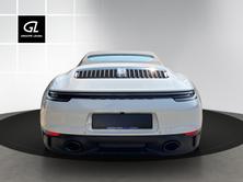 PORSCHE 911 Carrera 4 GTS Cabr., Essence, Occasion / Utilisé, Automatique - 4