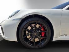 PORSCHE 911 Carrera 4 GTS Cabr., Essence, Occasion / Utilisé, Automatique - 6