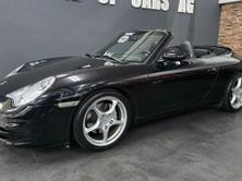 PORSCHE 911 Carrera 4 Cabrio, Benzin, Occasion / Gebraucht, Handschaltung - 5