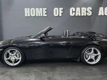 PORSCHE 911 Carrera 4 Cabrio, Benzin, Occasion / Gebraucht, Handschaltung - 6