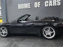 PORSCHE 911 Carrera 4 Cabrio, Benzin, Occasion / Gebraucht, Handschaltung - 7