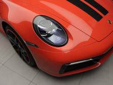 PORSCHE 911 Carrera 4S Cabriolet PDK, Benzin, Occasion / Gebraucht, Automatik - 5